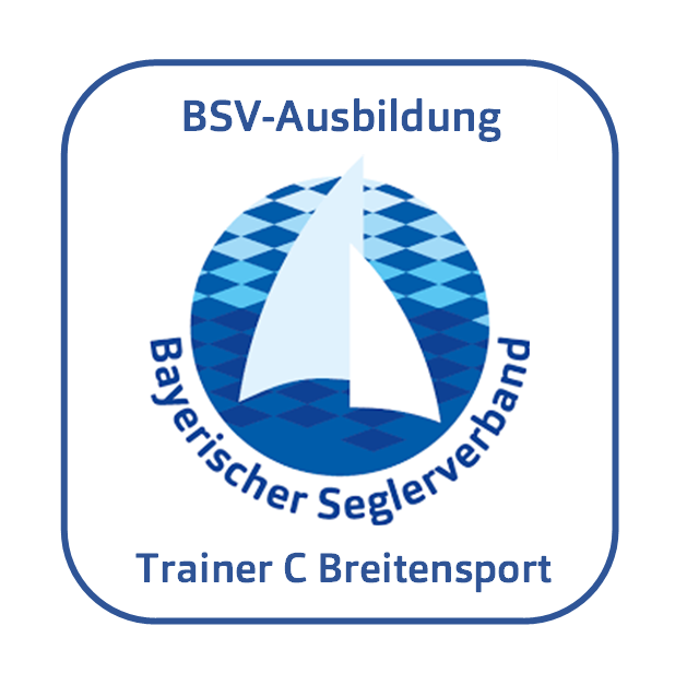 Ausbildung DOSB Trainer-C Breitensport Segeln (120UE)