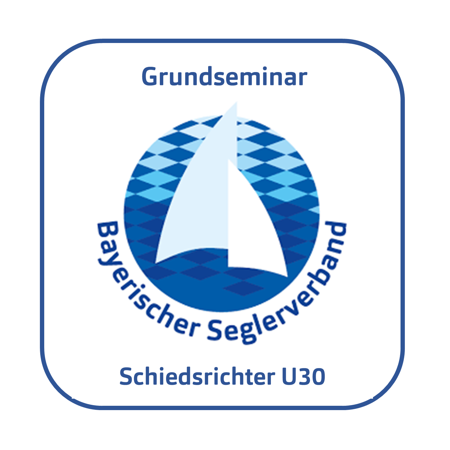 Schiedsrichter Grundseminar (regional) für Segler U30 präsenz + online